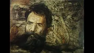 ლეგენდები ლეგენდებზე - გალაკტიონ ტაბიძე