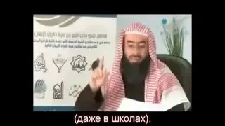 Абу Умар и другиe ученные про новый год