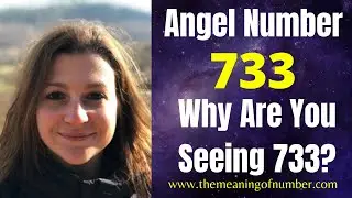 Reasons Why You Keep Seeing 733? | 733 Angel Number Meaning