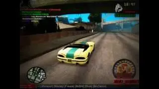 MTA Sa 1.3 Hack [Mod Sobeit] by HacKeR.1 [2012/2013]