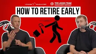 How to Retire Early: Proven Strategies for Financial Freedom - LE Podcast Ep. 96