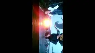 慟哭～Doukoku～ and Nika Lenina in Dnipro 2017 (7)