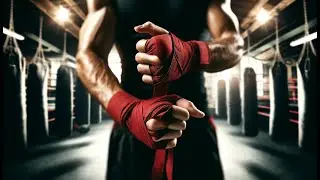 Inside the Ring: How Do Professional Boxers Train