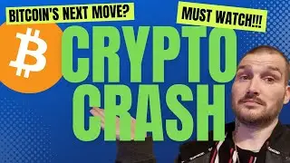 CRYPTO CRASH What NOW? FTX ,SOL , PPI & Bitcoin's Next Move!