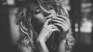 Boral Kibil - Not Feeling Love (Original Mix)
