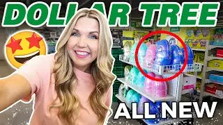 20 Things you SHOULD Be Buying at Dollar Tree in March 2024