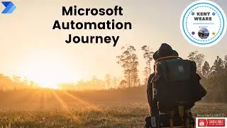 078 - Microsoft Automation Journey Presentation