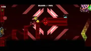 Verity || ВСЕ ИЛИ НЕЧЕГО // Geometry Dash 2 сезон 19 серия (ФИНАЛ 2 сезона)