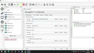 SD WAN VMANAGE install and config GNS3 ZERO TO HERO part2