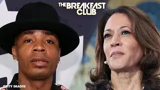 Does Kamala Harris Have To Explain Herself To Black People?