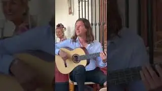 Lo que se puede hacer con una guitarra maravillas REYNIER MARIÑO
