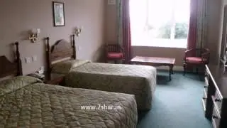 Burren Castle Hotel Lisdoonvarna - Clare (Lisdoonvarna) Ireland