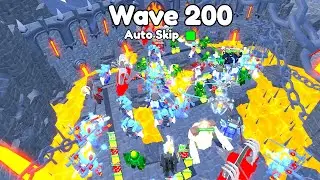 EVERY TITAN vs EVERY BOSS! (Toilet Tower Defense)