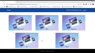 FYP027 Car Wash Reservation System using Rule-Based  with Geo-location