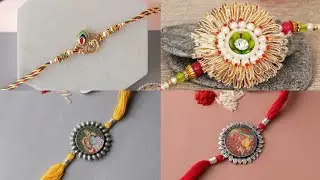 Rakhi Ideas For Raksbandan