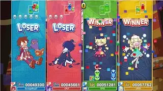 Puyo Puyo Tetris 2 something worse then Slot mode