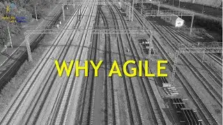 Why Agile?