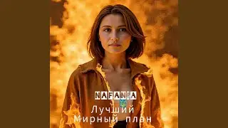 Лучший мирный план
