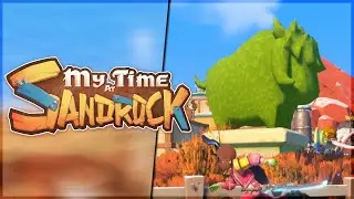 Mein einz'ges Leiden: Rosenweiden - #189 MY TIME AT SANDROCK