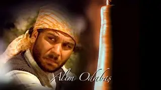 Beyköylü Ali Bey 2007 ( TV Filmi )