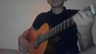 Qarakesek-Аспаннын жарлыгы
