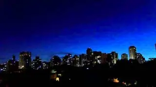 São Paulo city 4K - Brazil