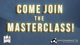 Submerge into Houdini's flip simulations with Alps Studios Master Class