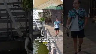 Biaya Liburan ke Pantai Ancol 2024! #shorts