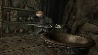 The Elder Scrolls V  Skyrim Special Edition