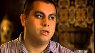 ABC's Nightline Interview - April 2006