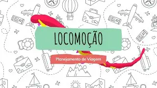 14.2 - Como usar o Uber - Planejamento de Viagem com o World by 2