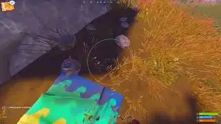 NEW CHEATS RUST MOD MENU 2021