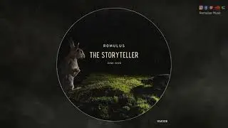Romulus - The Storyteller (original mix)