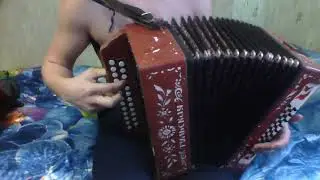 Удмуртские песни кык юсьёс.