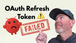 Fix Openclaw Oauth token refresh failed for openai codex | google