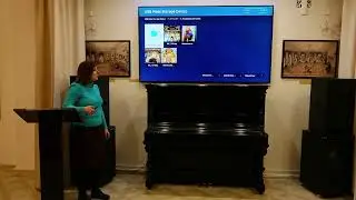 05 Лекция Марьи Аникиной Икона  Сюжеты и образы