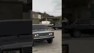 boz Metalnik Vaz 2107 nömrəsin kim diyer 🔥🔥🔥🔥🔥🔥