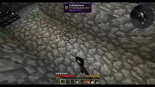 Enigmatica 2 Expert : ¯\_(ツ)_/¯