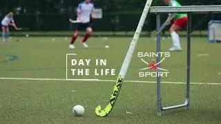 Hockey Camp - A day in the Life