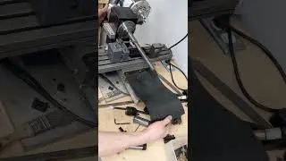 This is how I made my own springs!