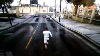 GTA 5 leichte Panzerung finden