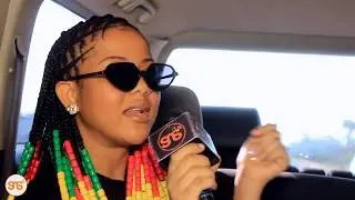 Fahyma afunguka kuhusu MJENGO wao na Ray Vanny 'Ni wa kwetu, hatutosema tumenunua au tumepanga'