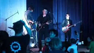 164BAND-Перемен, Группа крови (кавер КИНО)