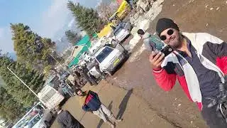 Horse Riding In Pahalgam Kashmir Day 4