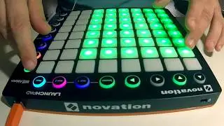 Обзор и мнение о Launchpad mk2