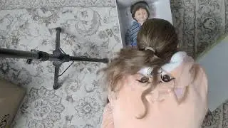 У меня парень - ИСПАНЕЦ!😯 Унай Paola Reina