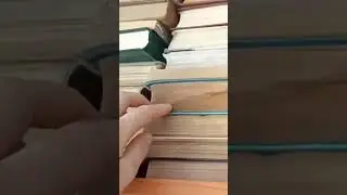 #книголюб #книжныйобзор #старыекниги #книжныймир #книги #shorts