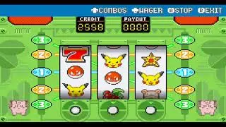 Pokémon Leaf Green Full Playthrough Part 3
