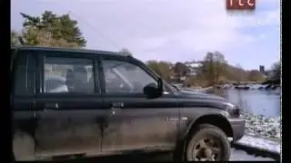 Сбросим лишний вес 3 выпуск