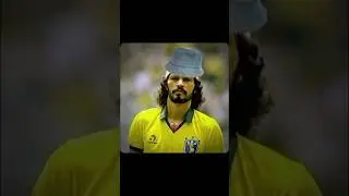 Sócrates X Don Ramón 🇧🇷🇲🇽 #football #zidane #soccerplayer #futbol #zidanepsg #athlete #fifa